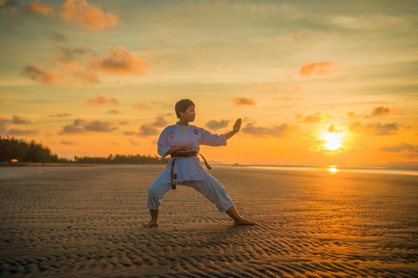 Mastering Off-Season: Strategies for UK Martial Artists to Cultivate Discipline in Training