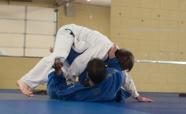 Mastering Strategy: Ways UK Judo Athletes Sharpen Their Tactical Skills