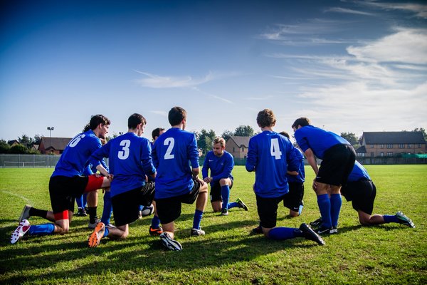 Mastering Multicultural Communication: Top Strategies for Successful Football Team Dynamics
