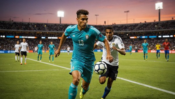 Join the fun: pick up soccer opportunities in miami